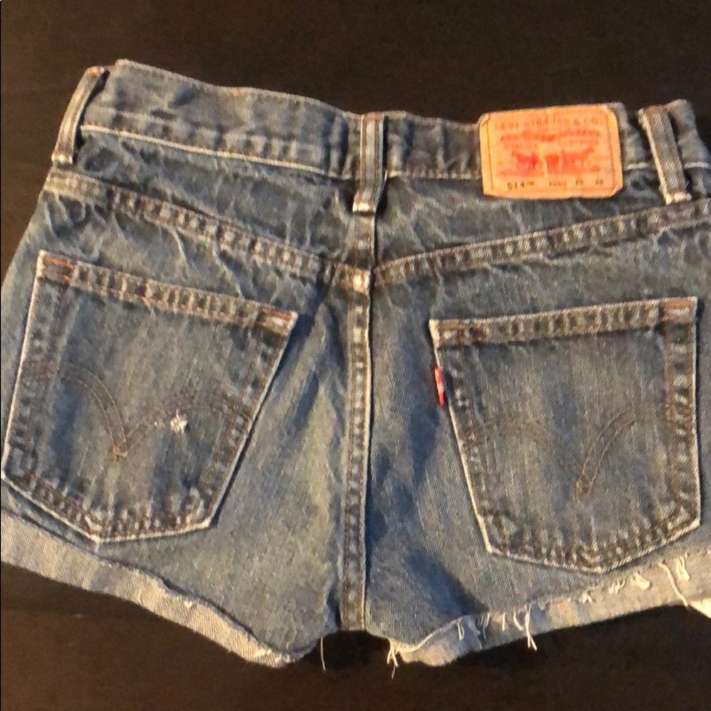 Shorts - Picture 4 of 6